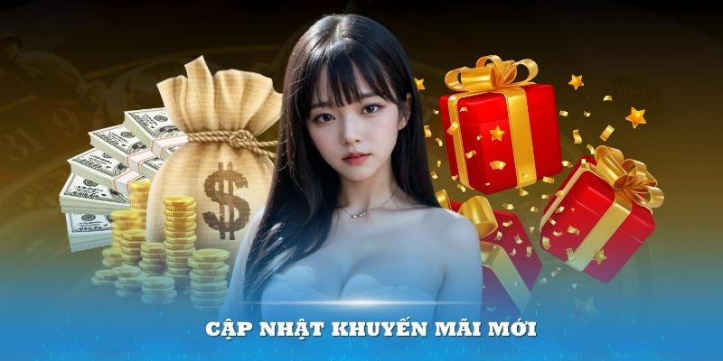 Thành viên sẽ không bỏ lỡ quà tặng miễn phí nào