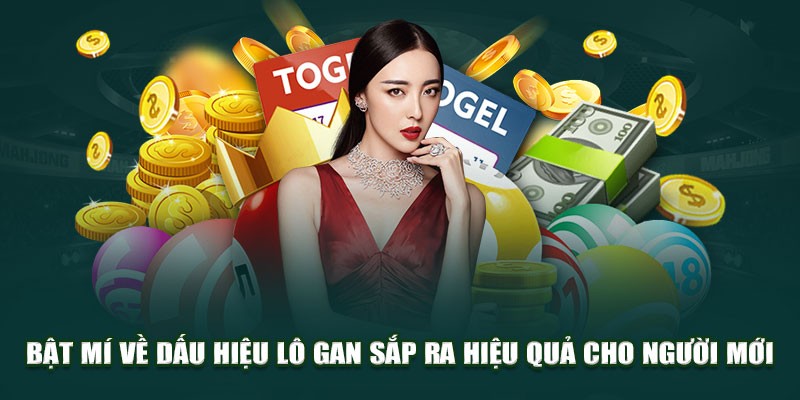 Dự báo điểm rơi là cách để người chơi nhận biết lô khan về hiệu quả