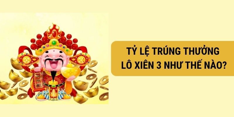 Tỷ lệ trúng của thủ thuật này khá cao